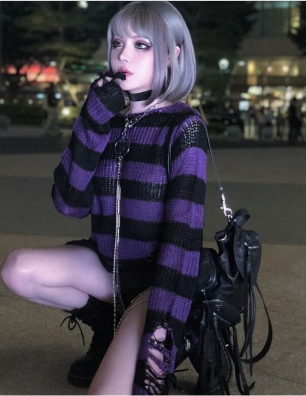 漫撕女kinashen素颜抗打惹关注