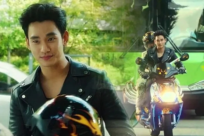 韩剧中那些出现1秒就抓住视线的客串演员