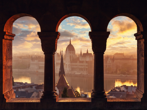 国家冷知识：匈牙利，41条你可能不知的奇特事实