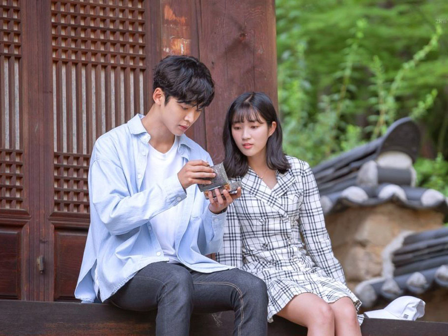 一天只花10分钟，坚持10天你的韩语就有质的飞跃