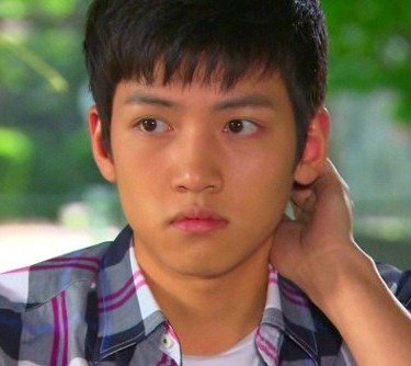 池昌旭出道发展史大回顾