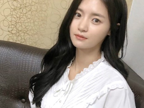 守护“鬼怪新娘”9年的高中班长！韩国演员高甫洁的近况