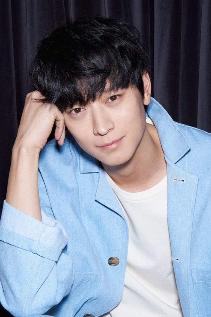 韩国血型说这些b型男星都是大暖男