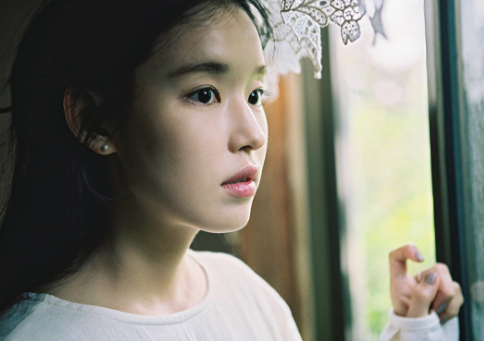 "韩国神仙姐姐"朴奂喜居然已经有娃了?