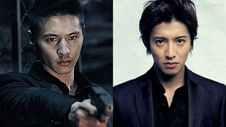 傻傻分不清楚韩国明星和外国明星撞脸