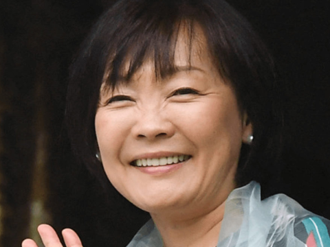 日本首相夫人迷惑行为大赏:安倍妻子昭恵夫人"坑夫"大全