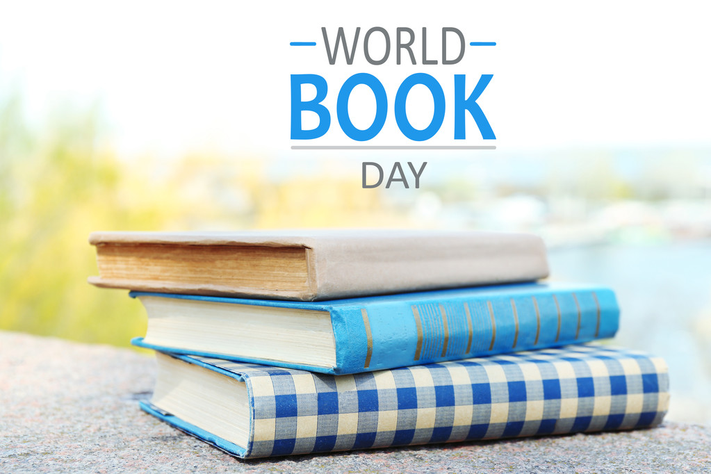 不一样的世界读书日：西班牙小公主参与《堂吉诃德》线上录制