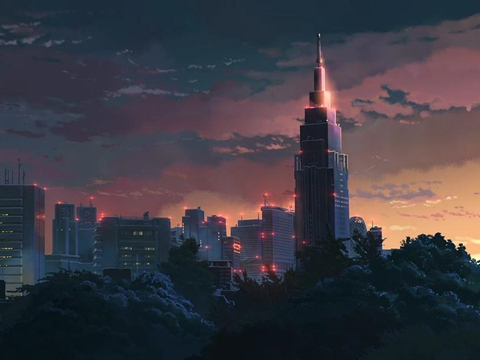 日语词汇类编：世界主要城市及地区的日文名称