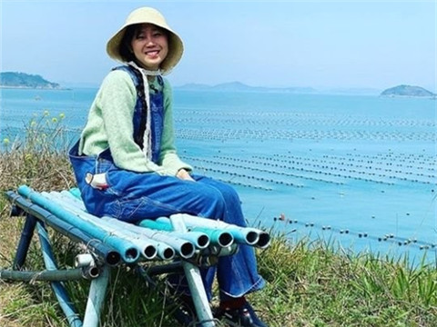 孔晓振确认出演《三时三餐》渔村篇