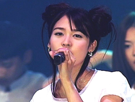 盘点证明基因强大的韩国明星和他们的家人