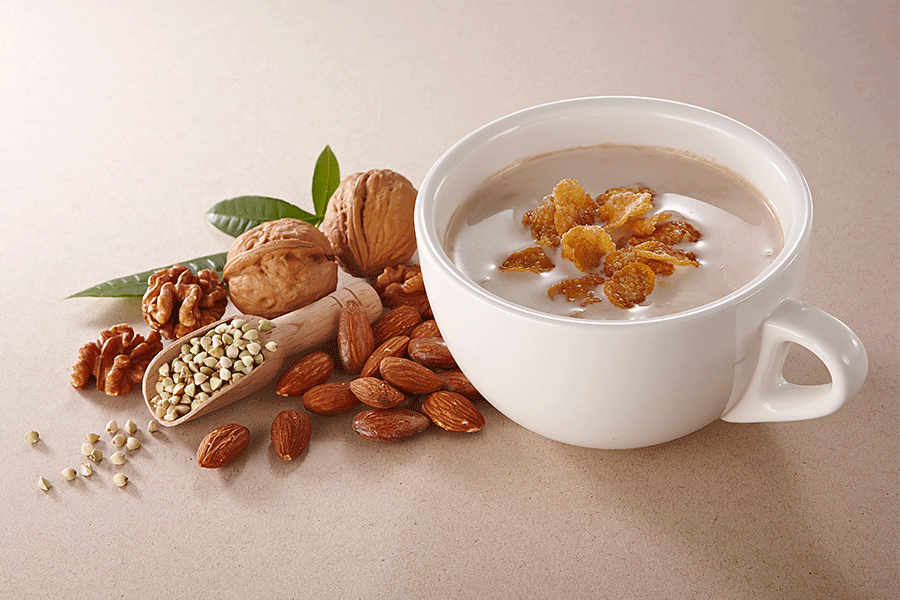 守护父母的记忆! 有益大脑健康的4种食物