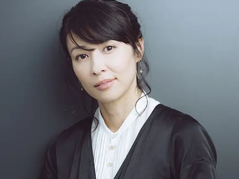 水野美纪：不被“怪演”反噬的演员之力