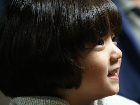 饰演过李秉宪童年角色的韩国童星们都有谁