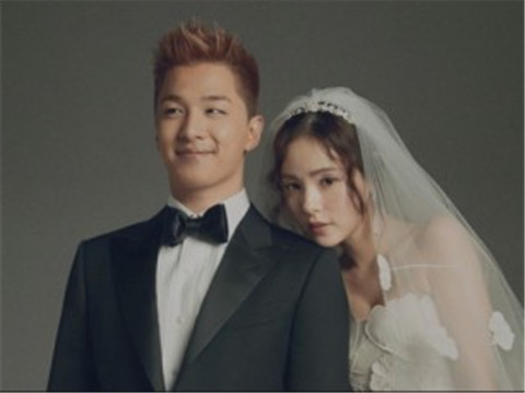 BIGBANG太阳谈及婚姻：不是这个人就不结婚