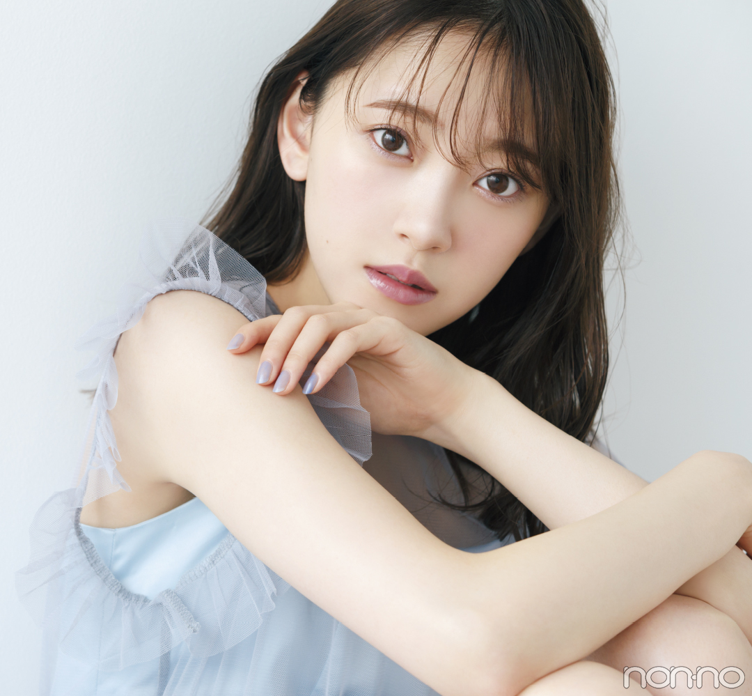 2020日本女偶像颜值总选举top10