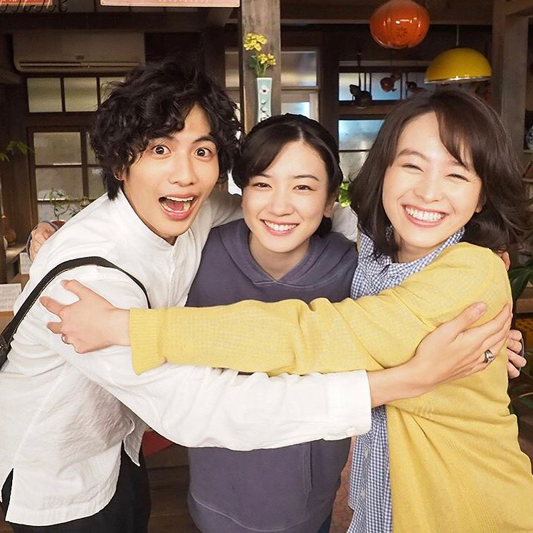 生田斗真妻子清野菜名她是怎么样的一个人