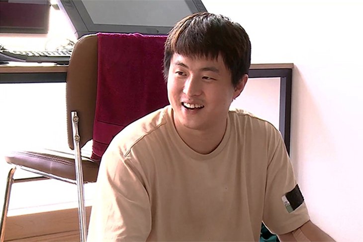 使用了《我独自生活》出演人员名字的《回春》,30出头企划了这部网