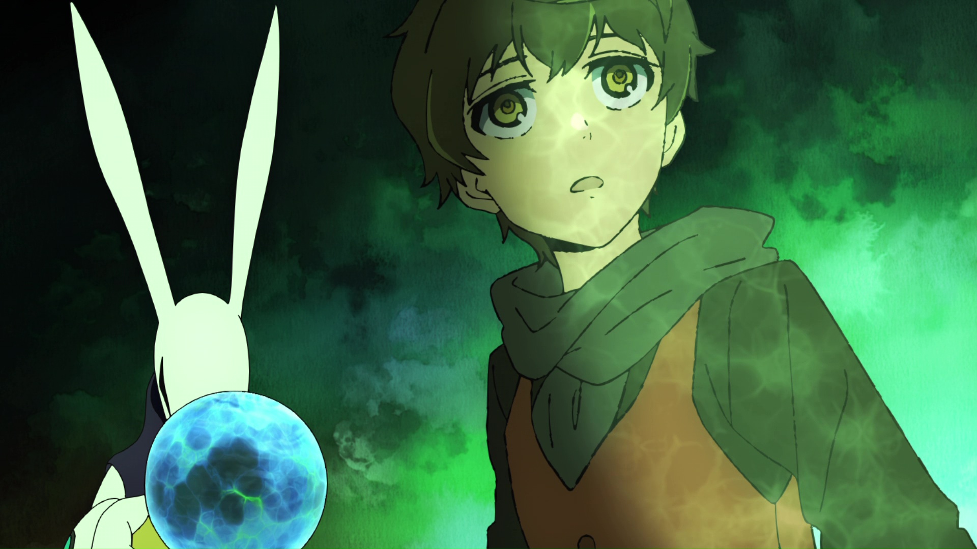 漫画日语 年4月新番中值得一看的作品4选 沪江日语