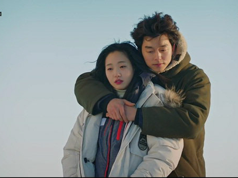 【有声】现实中鲜有的大年纪差情侣4对