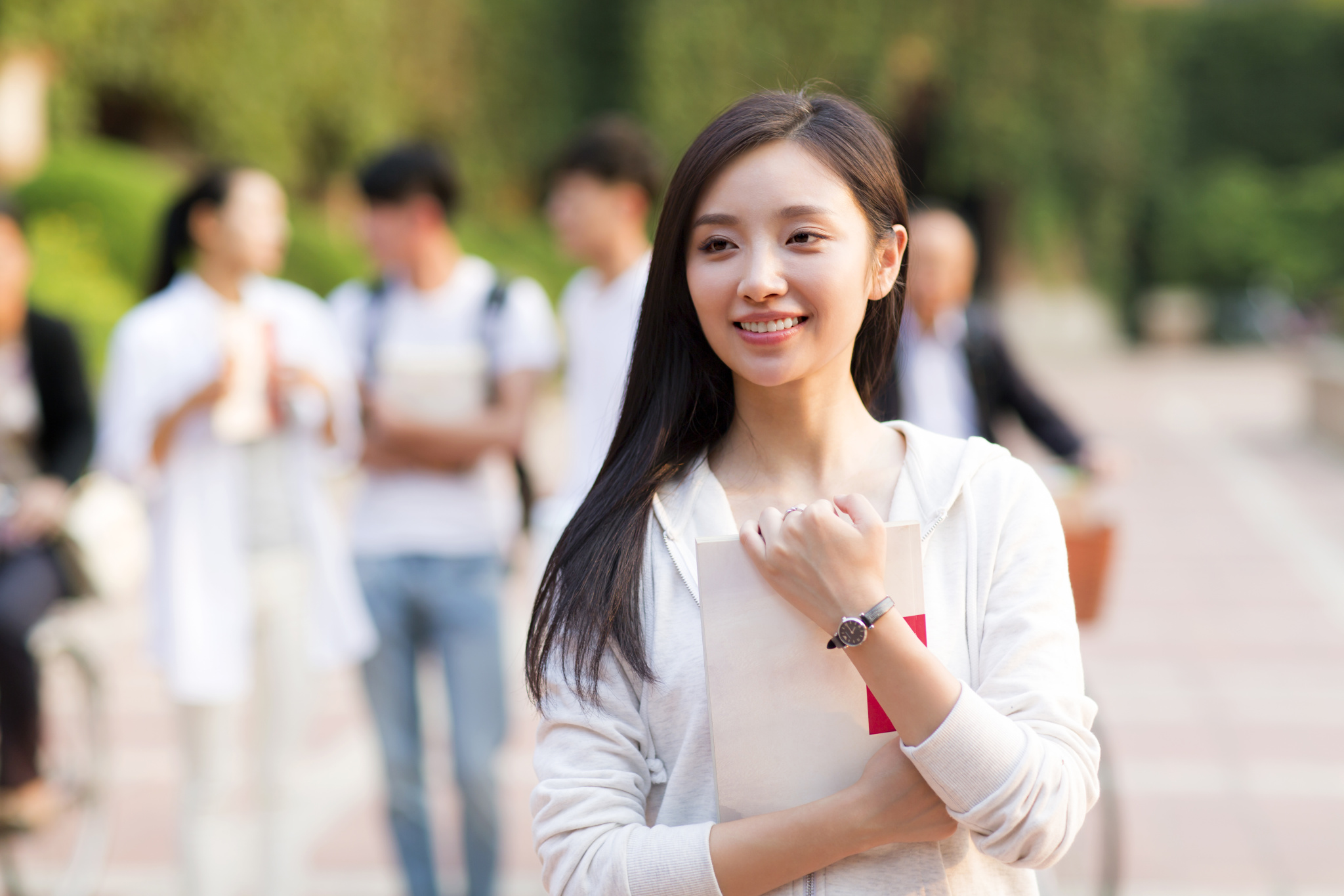 等我一下 的英语难道是wait Me 一问 沪江英语