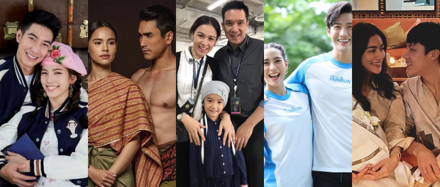  9对荧幕情侣假戏真做，戏后真的相爱了