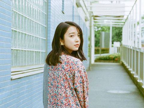 上半年日本爆红演员排行榜top10 上白石萌音 沪江日语