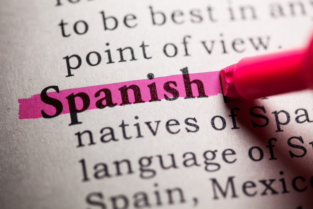 英语将被西班牙语取代 10个理由告诉你为什么 西班牙语好学吗 沪江西班牙语
