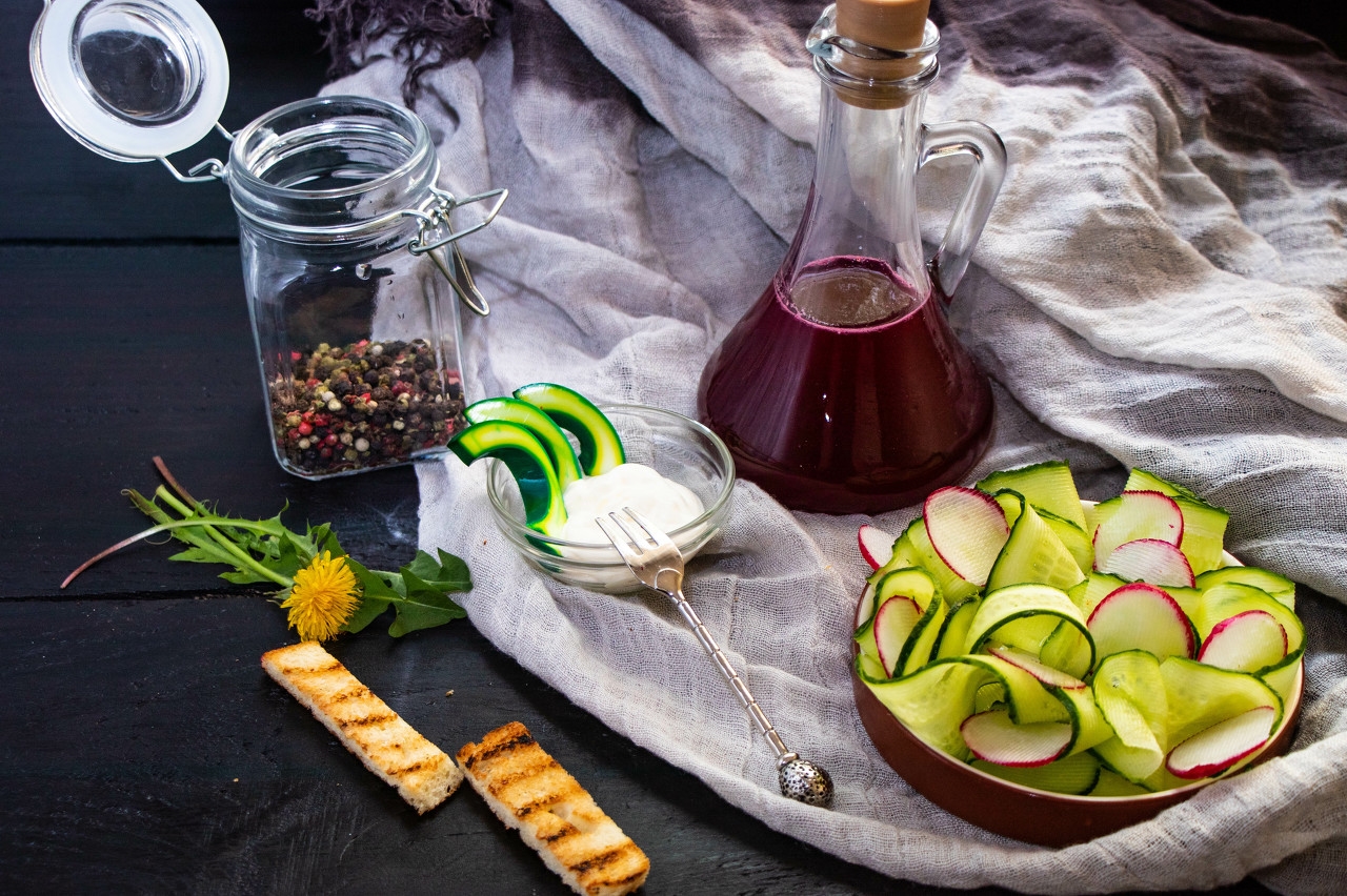 地中海饮食不是谁都能适应？原因在这里