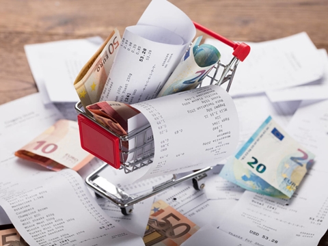 在德国留学生活，这几项花费太太太大了！