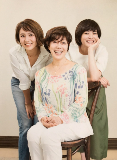 有声听读新闻:日本婆婆"我媳妇太可爱了怎么办?