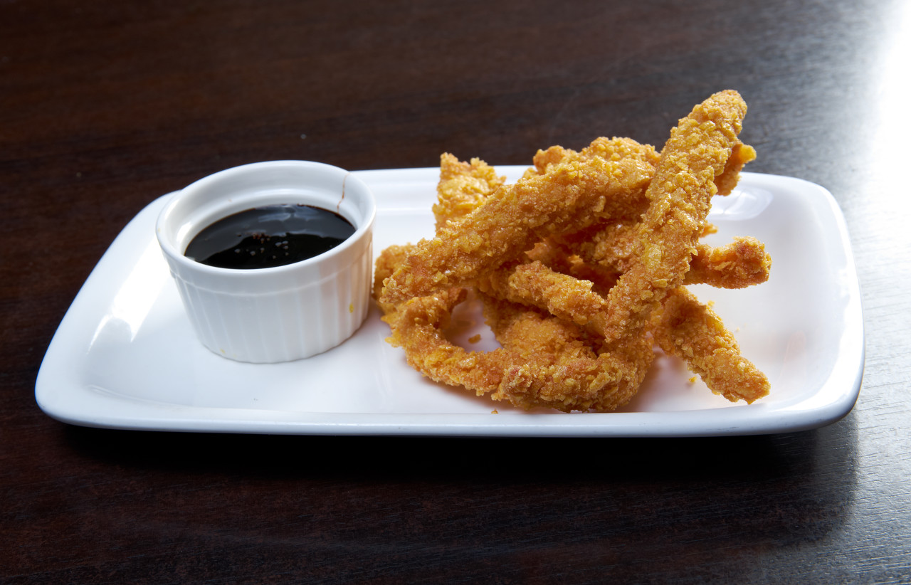 深受西班牙国王夫妇喜爱的小吃竟然是它？做法超简单！