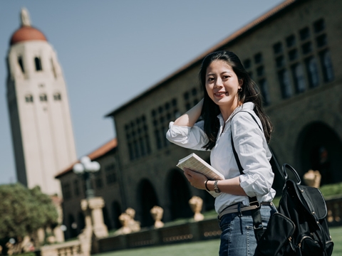 德国留学隐藏福利大盘点！这些羊毛必须薅...