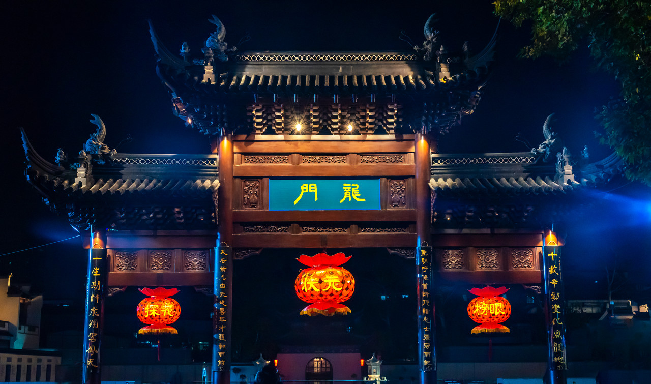 “自己人坑自己人”，考试竟是一项中国发明？！