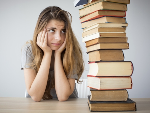 免费领：100本必读德语高清电子书！