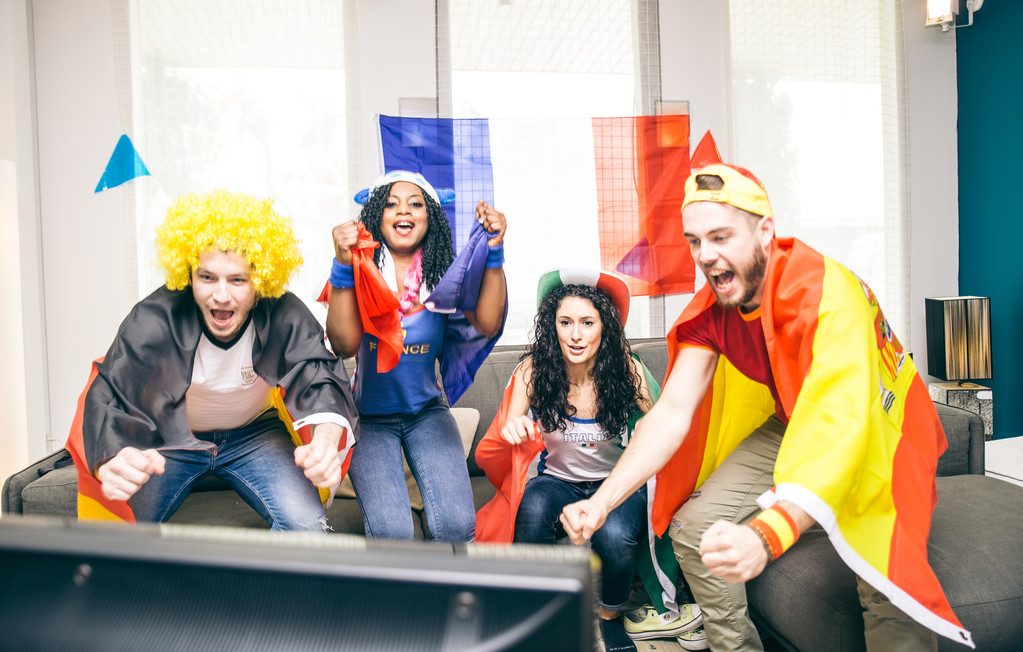 巴萨遭遇欧冠历史上最大屈辱 ！比分居然是这样的……