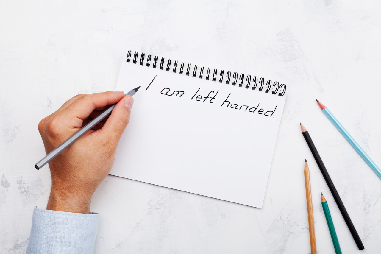 国际左撇子日来啦！这些明星也是左撇子，你知道吗？