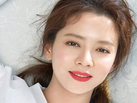 盘点今年40岁的6位超童颜韩国明星