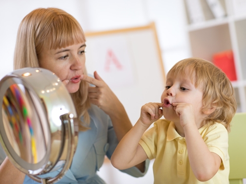 4个小技巧，教你正确练习德语发音！