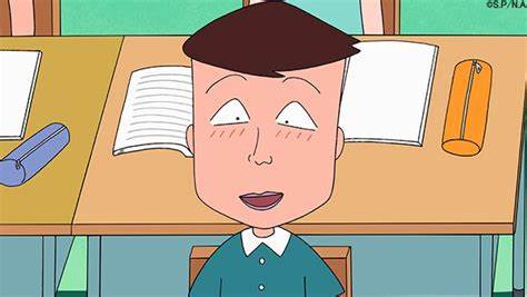 跟动漫台词学日语樱桃小丸子31