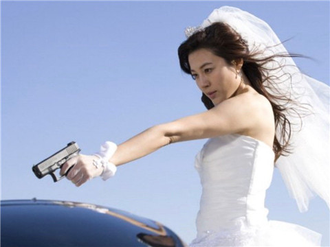 金荷娜被丈夫不欲擒故纵的性格吸引