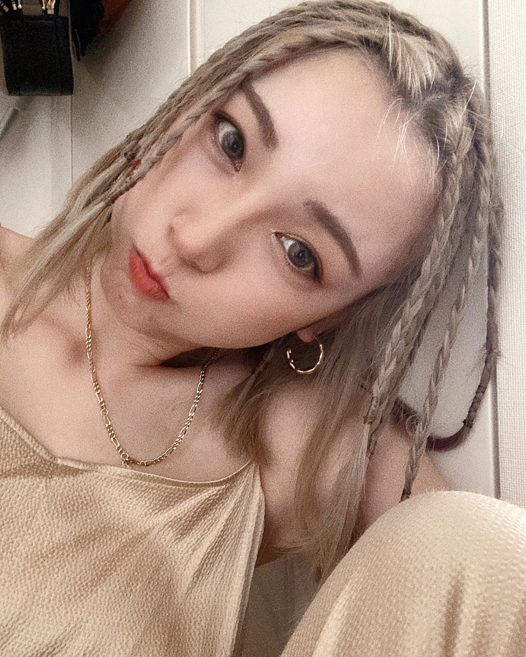 才过两个月 被网友骂到闪退娱乐圈的木下优树菜再次高调复出 沪江日语原创 沪江日语