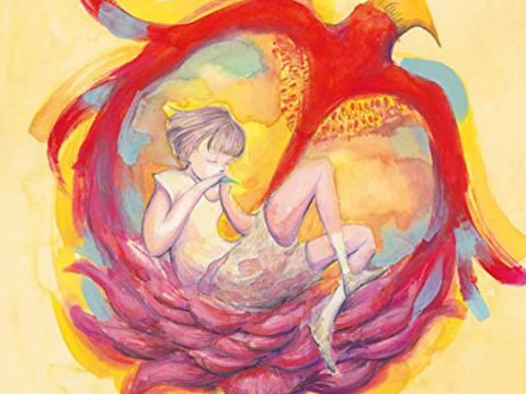 日文歌曲：Foorin《パプリカ》歌词