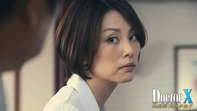 逆风翻盘 田中美奈实成为王道 来看日本人 心机可爱 的进化史 沪江日语学习网