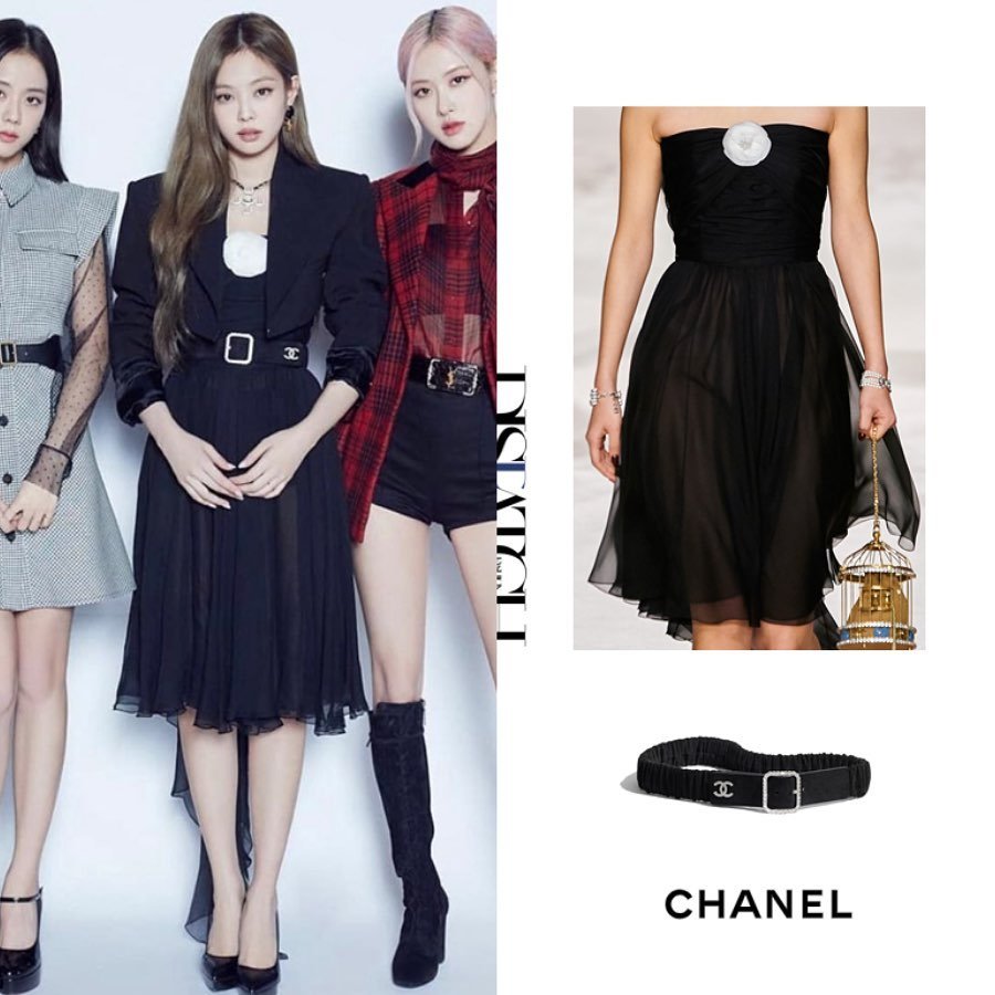 Lovely One Spo Blackpink Everything You Need To Know