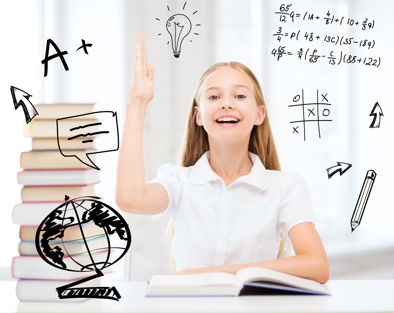 地道西班牙语学习：“糟心时刻，保持笑容”怎么说？