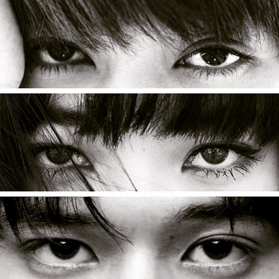 日语翻译 有声听读新闻 日本 死鱼眼 代表的演员三兄妹 沪江日语