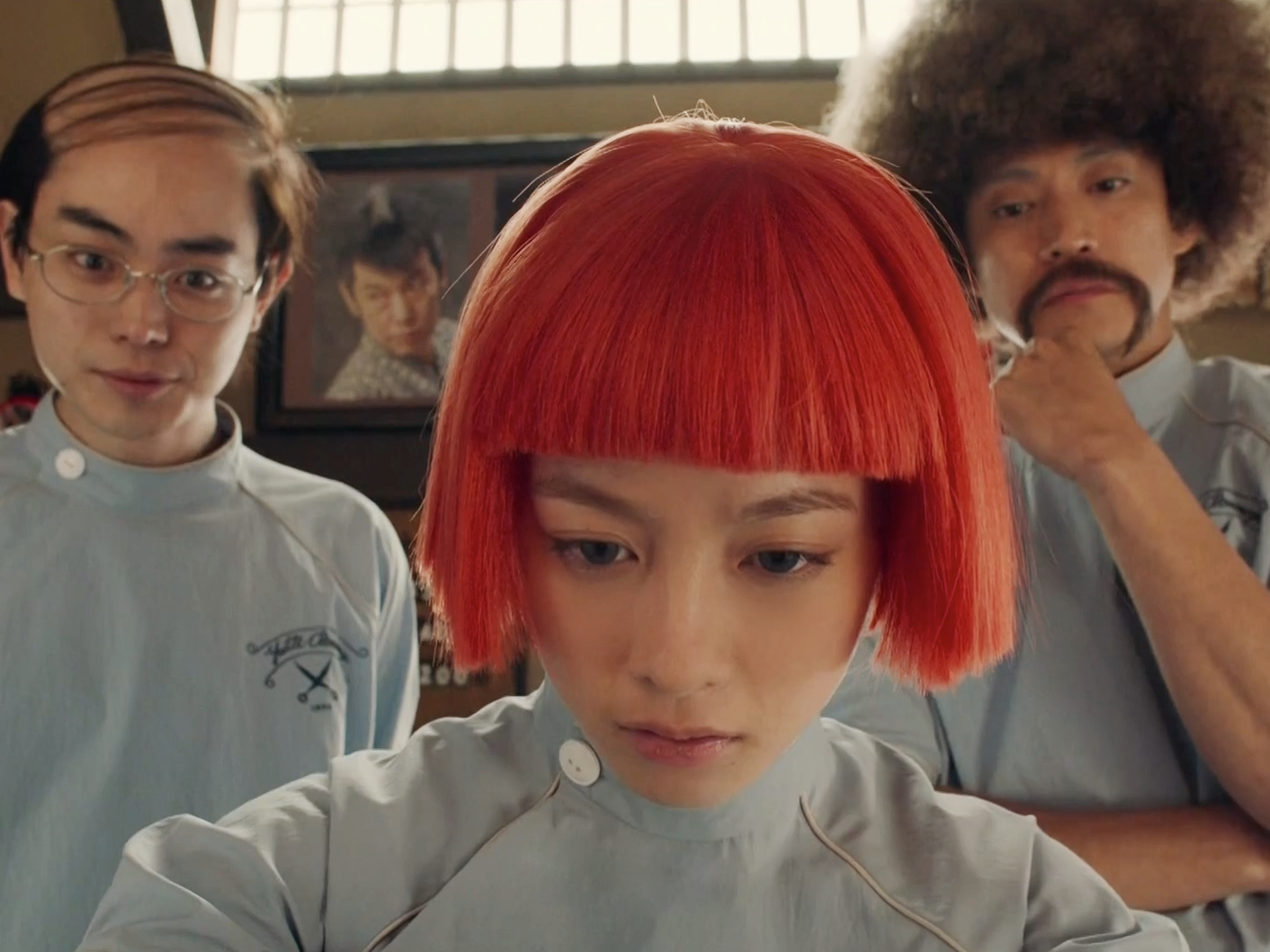 日剧里常见的 ヒロイン 女主角 是代表主演吗 日语词汇 沪江日语