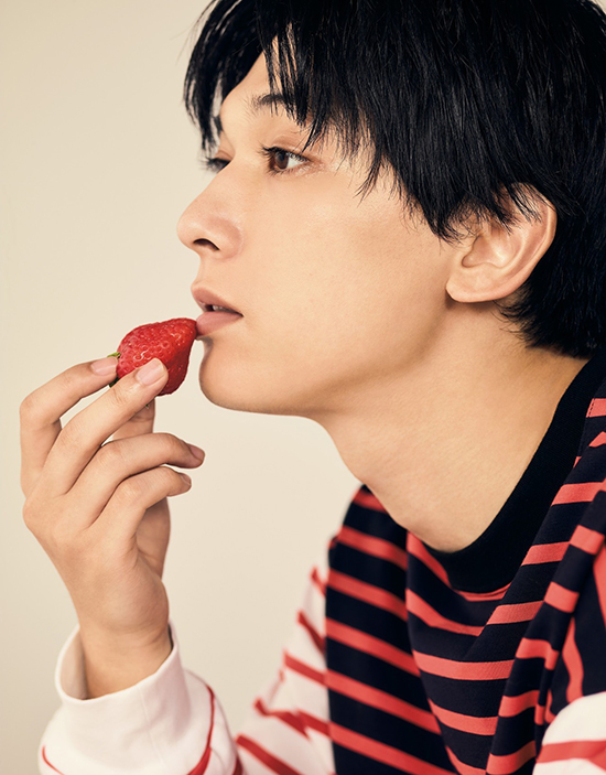 日网票选:2020日本男生最想拥有的颜