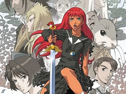 日本畅销作家小野不由美小说推荐 十二国记系列 小说赏析 沪江日语