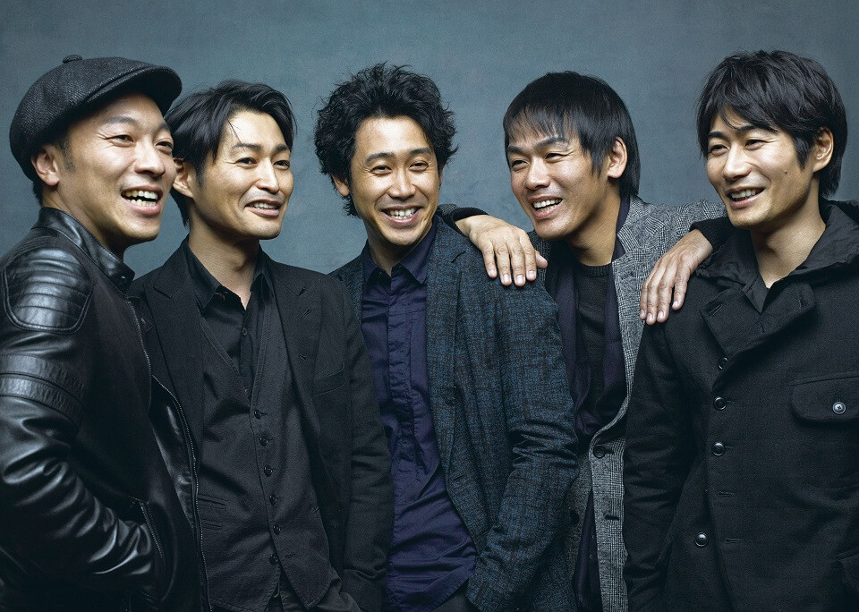 大泉洋:不想当红白主持人的演员不是好的搞笑艺人